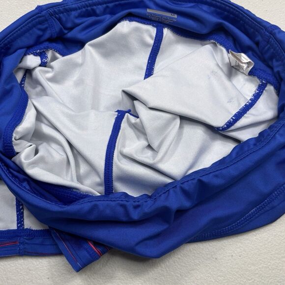 Hind 3” Running Shorts Women's Size M Blue Athletic Pull On - Picture 5 of 10